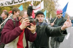 Reporter Poland 2002