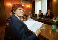 Reporter Poland 2002