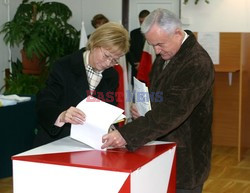 Reporter Poland 2002