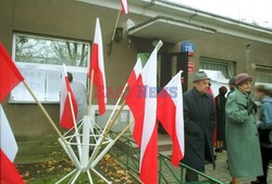 Reporter Poland 2002