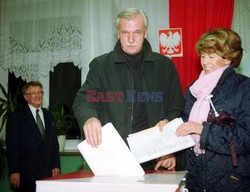 Reporter Poland 2002