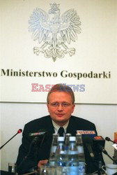 Reporter Poland 2002