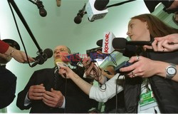 Reporter Poland 2002