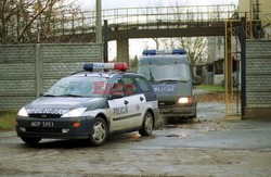 Reporter Poland 2002