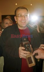 Reporter Poland 2002