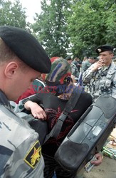 Reporter Poland 2002