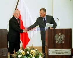 Reporter Poland 2002