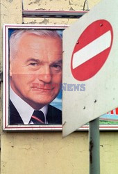 Reporter Poland 2002