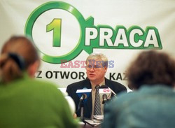 Reporter Poland 2002