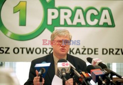 Reporter Poland 2002