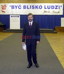 Reporter Poland 2002