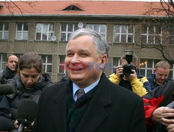 Reporter Poland 2002