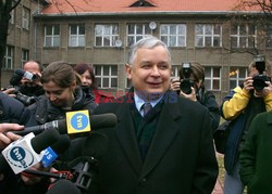 Reporter Poland 2002