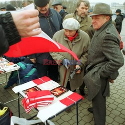 Reporter Poland 2002