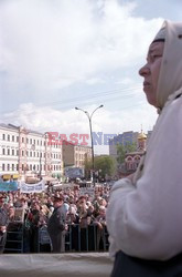 Reporter Poland 2002