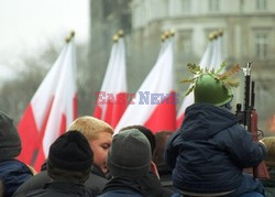 Reporter Poland 2002