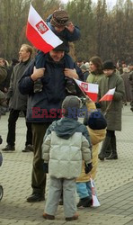 Reporter Poland 2002