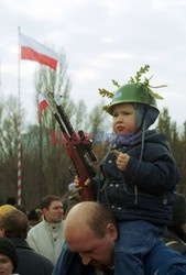 Reporter Poland 2002