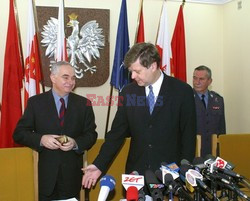 Reporter Poland 2002