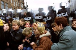 Reporter Poland 2002