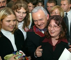 Reporter Poland 2002