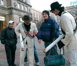 Reporter Poland 2002