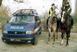 Reporter Poland 2002