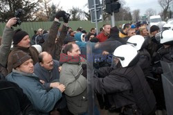 Reporter Poland 2002