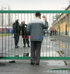 Reporter Poland 2002