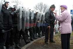 Reporter Poland 2002