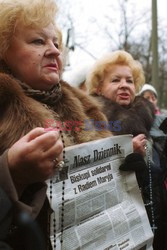 Reporter Poland 2002