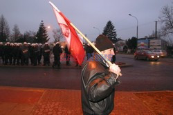 Reporter Poland 2002