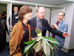 Reporter Poland 2002