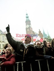 Reporter Poland 2002