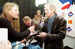 Reporter Poland 2002