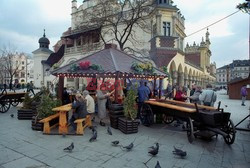 Reporter Poland 2002