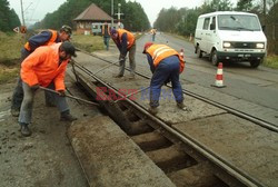 Reporter Poland 2002