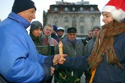 Reporter Poland 2002