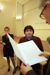 Reporter Poland 2002