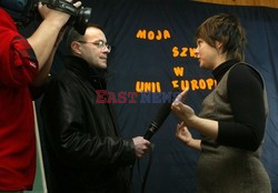 Reporter Poland 2002