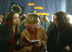 Reporter Poland 2002