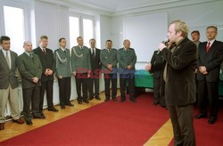 Reporter Poland 2002