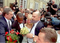 Reporter Poland 2002