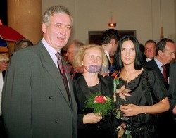 Reporter Poland 2002