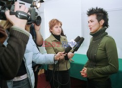 Reporter Poland 2002