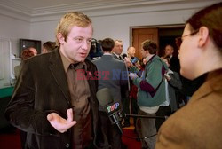 Reporter Poland 2002