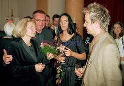 Reporter Poland 2002