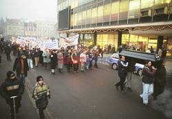 Reporter Poland 2002