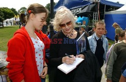 Reporter Poland 2002