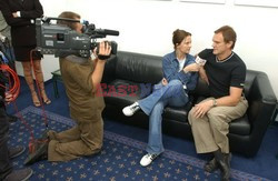 Reporter Poland 2002